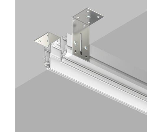 Шинопровод Denkirs Smart One TR2022-WH, изображение 2