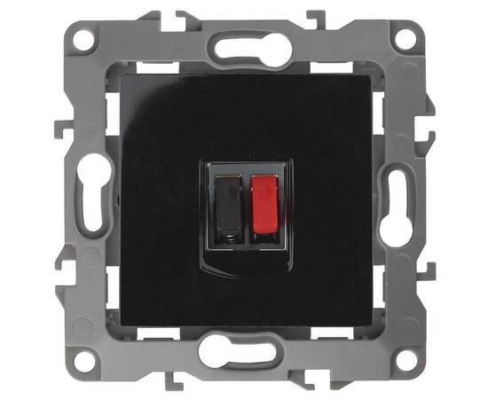 Розетка аудио Эра 12-3111-06 Б0027456