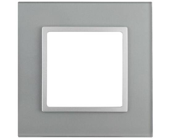 Рамка на 1 пост Эра 14-5101-03 Б0034472