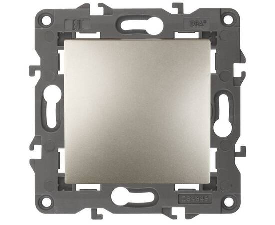 Переключатель перекрестный Эра 14-1108-04 Б0034260