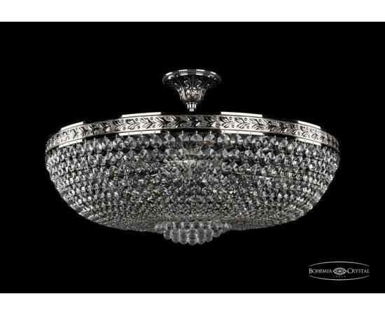 Люстра на штанге Bohemia Ivele Crystal 19281/70IV NB