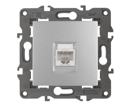 Розетка RJ45 Эра 14-3107-03 Б0034304