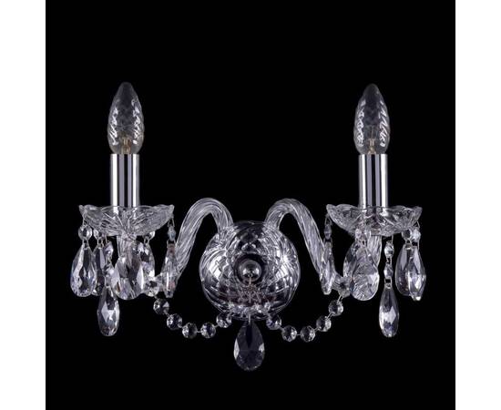 Бра Bohemia Ivele 1402B/2/141/Ni