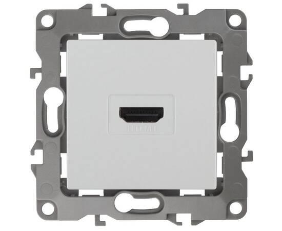 Розетка HDMI Эра 12-3114-01 Б0027481