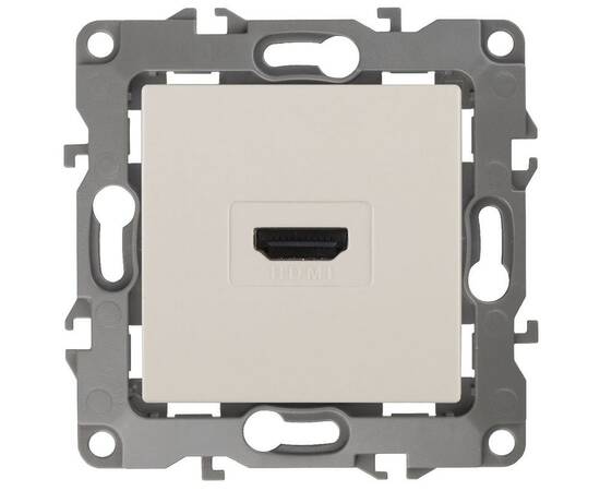 Розетка HDMI Эра 12-3114-02 Б0027482