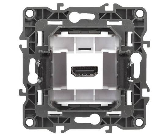 Розетка HDMI Эра 12-3114-02 Б0027482, изображение 2
