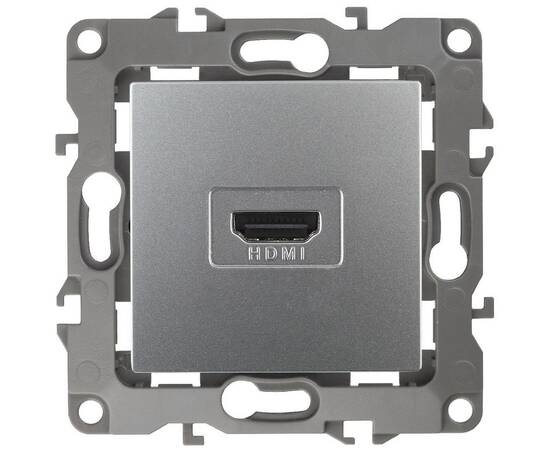 Розетка HDMI Эра 12-3114-03 Б0027483