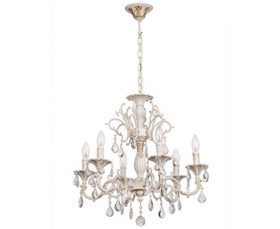 Подвесная люстра MW-Light Свеча 301014706