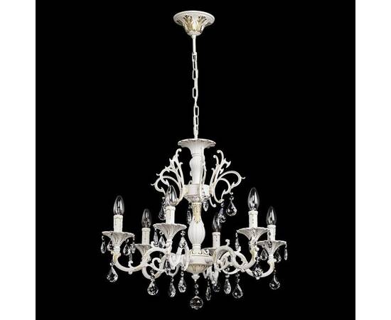 Подвесная люстра MW-Light Свеча 301014706, изображение 2