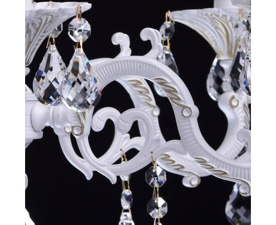 Подвесная люстра MW-Light Свеча 301014706, изображение 8