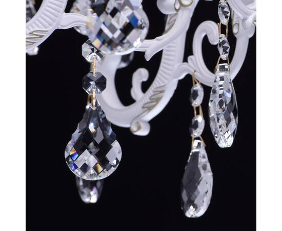 Подвесная люстра MW-Light Свеча 301014706, изображение 12