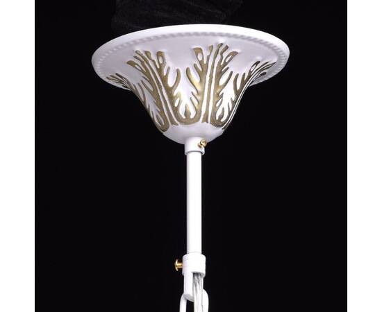 Подвесная люстра MW-Light Свеча 301014706, изображение 13