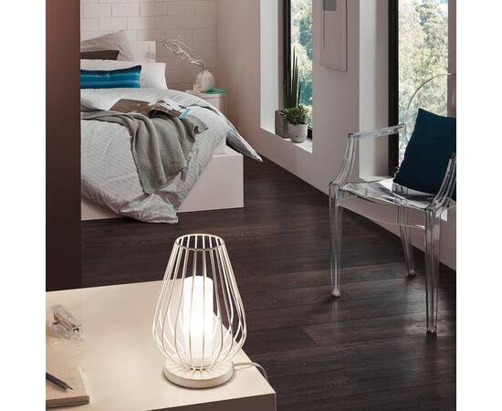Настольная лампа Eglo Vencino 94342, изображение 2
