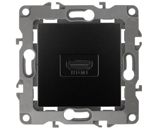 Розетка HDMI Эра 12-3114-05 Б0027485