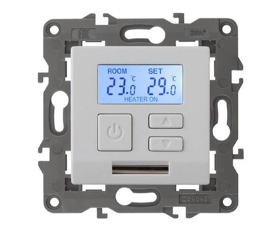 Терморегулятор Эра 14-4111-01 Б0034375