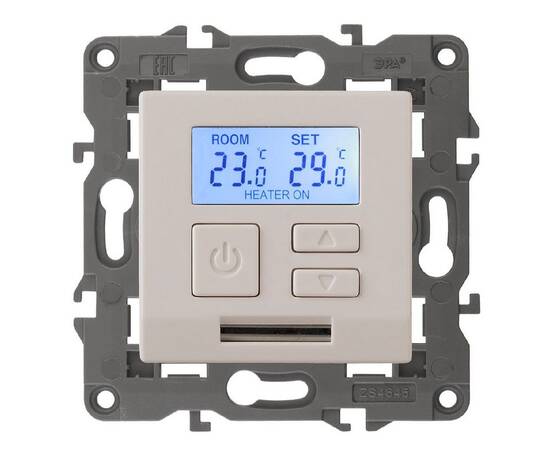 Терморегулятор Эра 14-4111-02 Б0034376