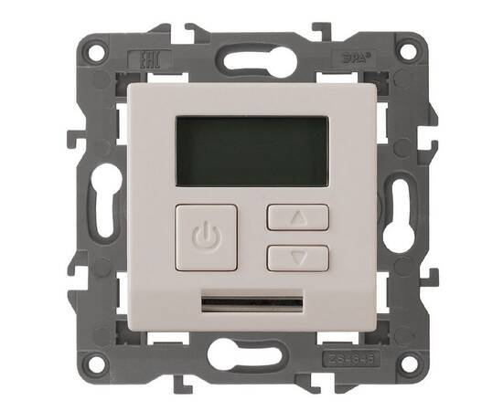 Терморегулятор Эра 14-4111-02 Б0034376, изображение 2