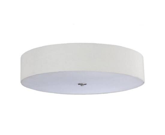 Потолочный светильник Crystal Lux Jewel PL500 White, изображение 3