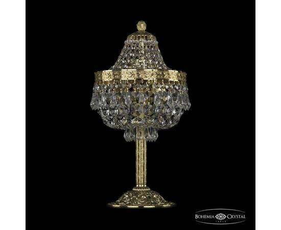 Настольная лампа Bohemia Ivele Crystal 19271L6/H/20IV G