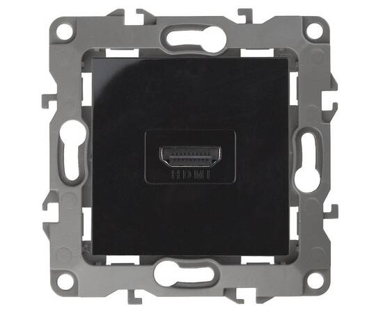 Розетка HDMI Эра 12-3114-06 Б0027486