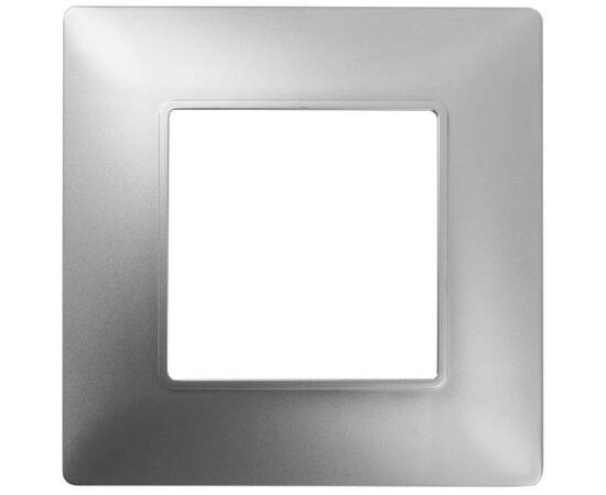 Рамка на 1 пост Эра 14-5001-03 Б0034383