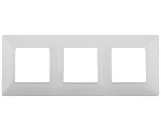 Рамка на 3 поста Эра 14-5003-01 Б0034393