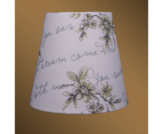 Абажур Bohemia Ivele sh30