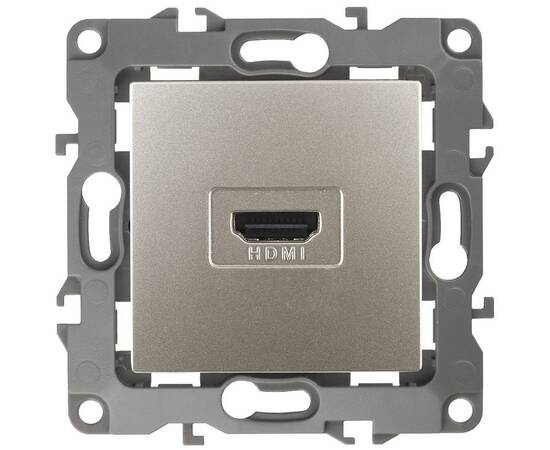 Розетка HDMI Эра 12-3114-15 Б0027490