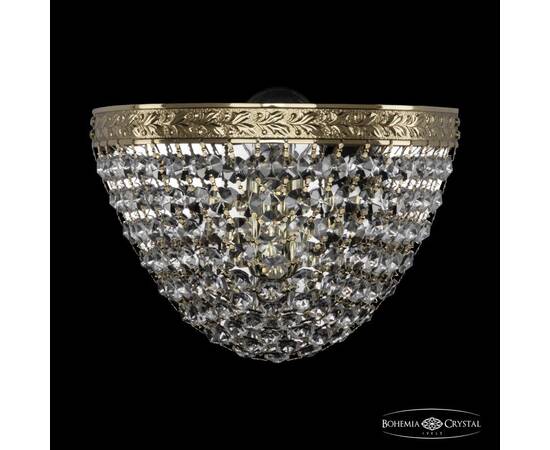 Бра Bohemia Ivele Crystal 19321B/20IV G