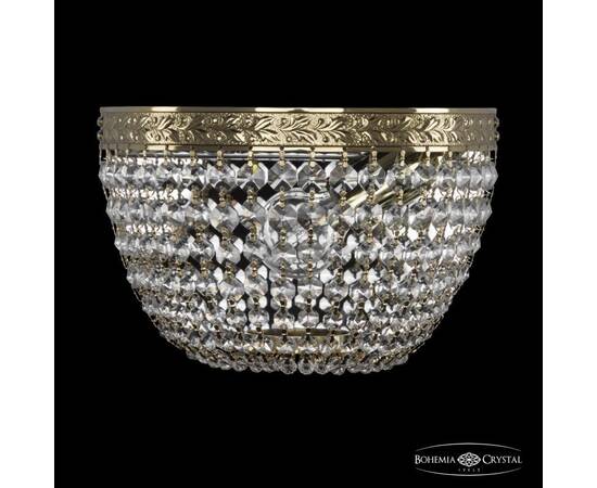 Бра Bohemia Ivele Crystal 19051B/20IV G