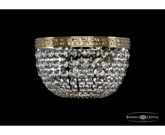 Бра Bohemia Ivele Crystal 19111B/20IV G