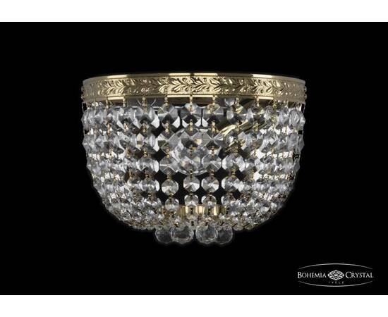 Бра Bohemia Ivele Crystal 19281B/20IV G