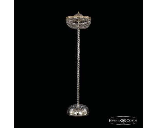 Торшер Bohemia Ivele Crystal 19051T4/35IV-138 G