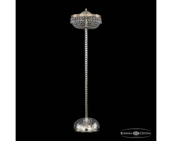 Торшер Bohemia Ivele Crystal 19011T4/35IV-138 G