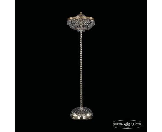 Торшер Bohemia Ivele Crystal 19271T4/35IV-138 G
