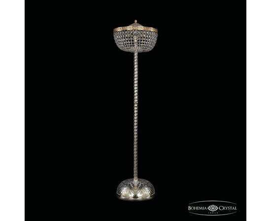 Торшер Bohemia Ivele Crystal 19281T4/35IV-138 G