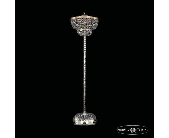 Торшер Bohemia Ivele Crystal 19101T4/35IV-138 G