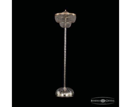 Торшер Bohemia Ivele Crystal 19091T4/35IV-138 G