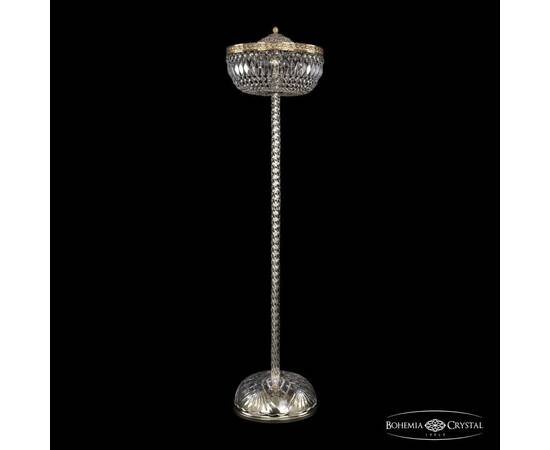 Торшер Bohemia Ivele Crystal 19041T4/35IV-138 G