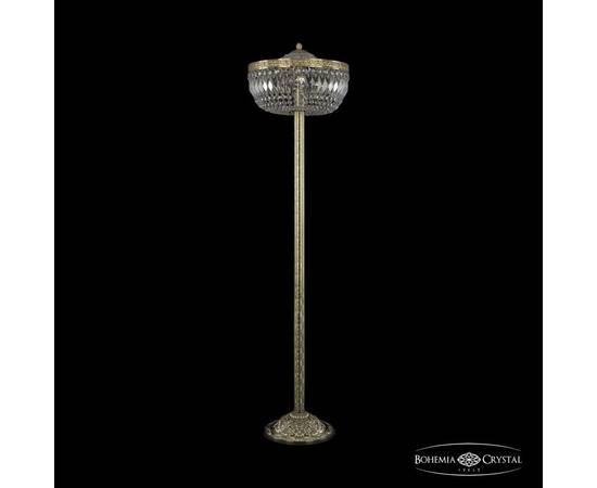 Торшер Bohemia Ivele Crystal 19041T6/35IV-138 G