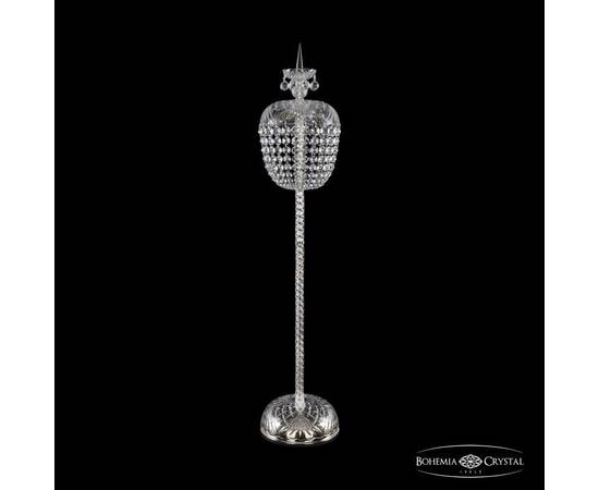 Торшер Bohemia Ivele Crystal 14771T2/30-145 G