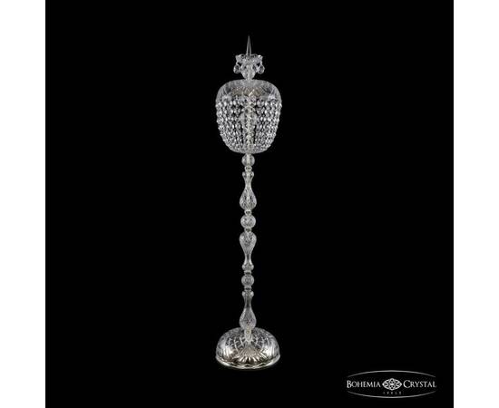 Торшер Bohemia Ivele Crystal 14771T1/30-145 G
