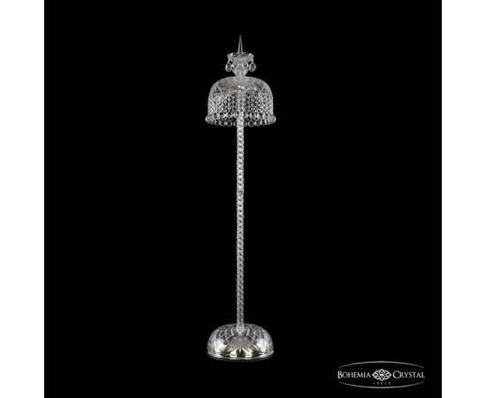 Торшер Bohemia Ivele Crystal 14781T4/30-145 G Balls
