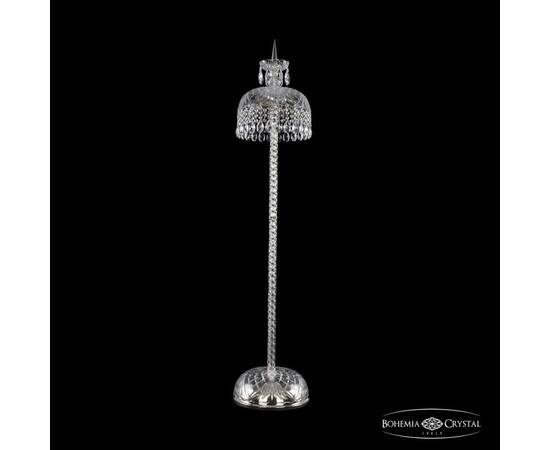 Торшер Bohemia Ivele Crystal 14781T4/30-145 G