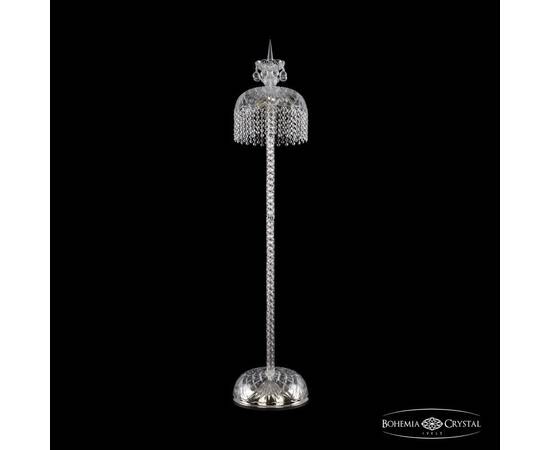 Торшер Bohemia Ivele Crystal 14781T4/30-145 G R