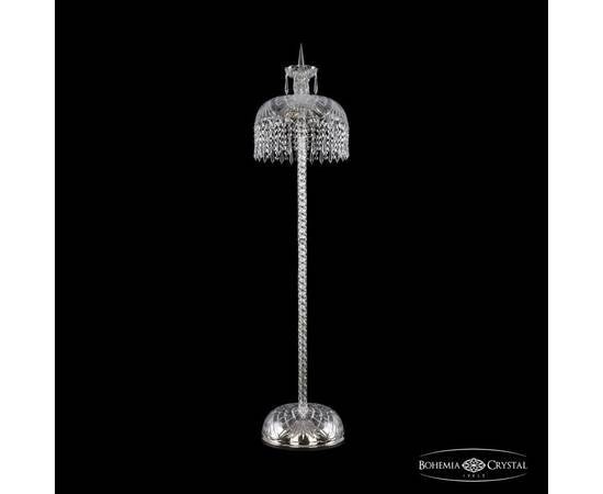 Торшер Bohemia Ivele Crystal 14781T2/35-145 G Drops