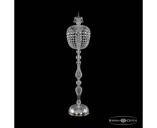 Торшер Bohemia Ivele Crystal 14771T1/35-145 G