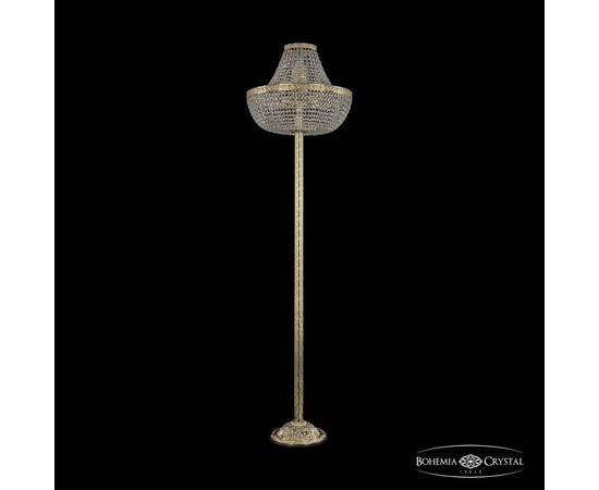 Торшер Bohemia Ivele Crystal 19051T6/H/45IV-172 G