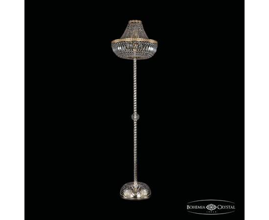 Торшер Bohemia Ivele Crystal 19041T3/H/45IV-172 G