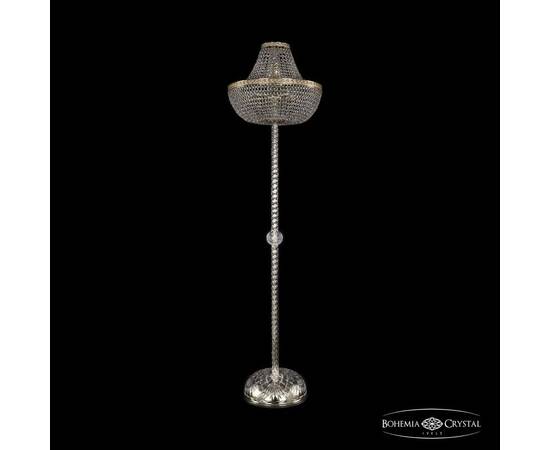 Торшер Bohemia Ivele Crystal 19051T3/H/45IV-172 G